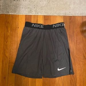 NWT Nike Dri-Fit Shorts.